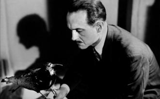 Le Corbeau