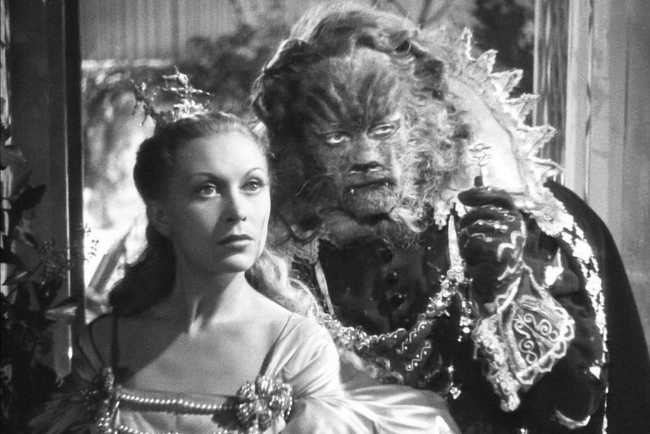 Cocteau et le Château des Enchantements