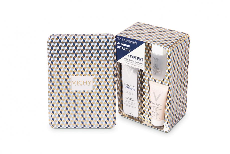 Le Coffret LIFTACTIV / Serum 10