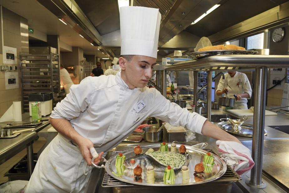 Concours du Grand Cordon d’Or
