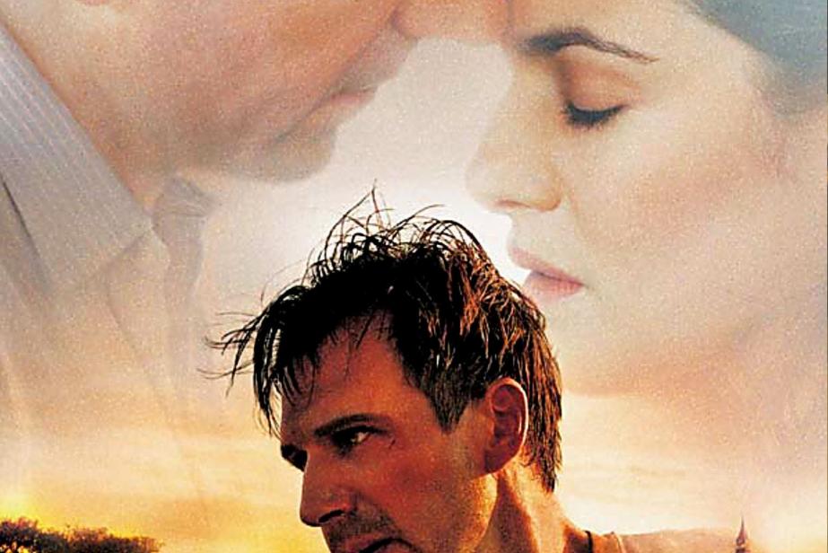 The Constant Gardener
