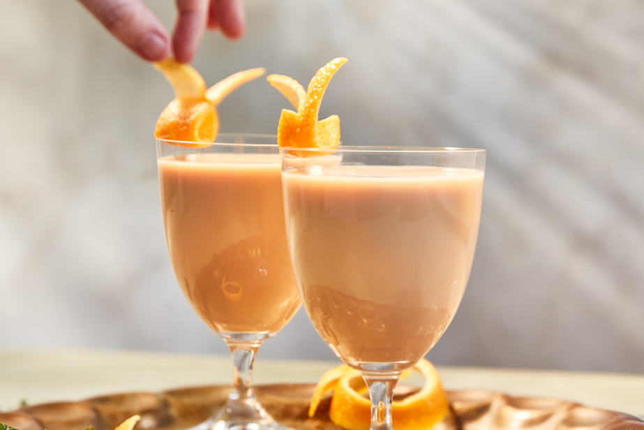 Citrus Crème, Amarula