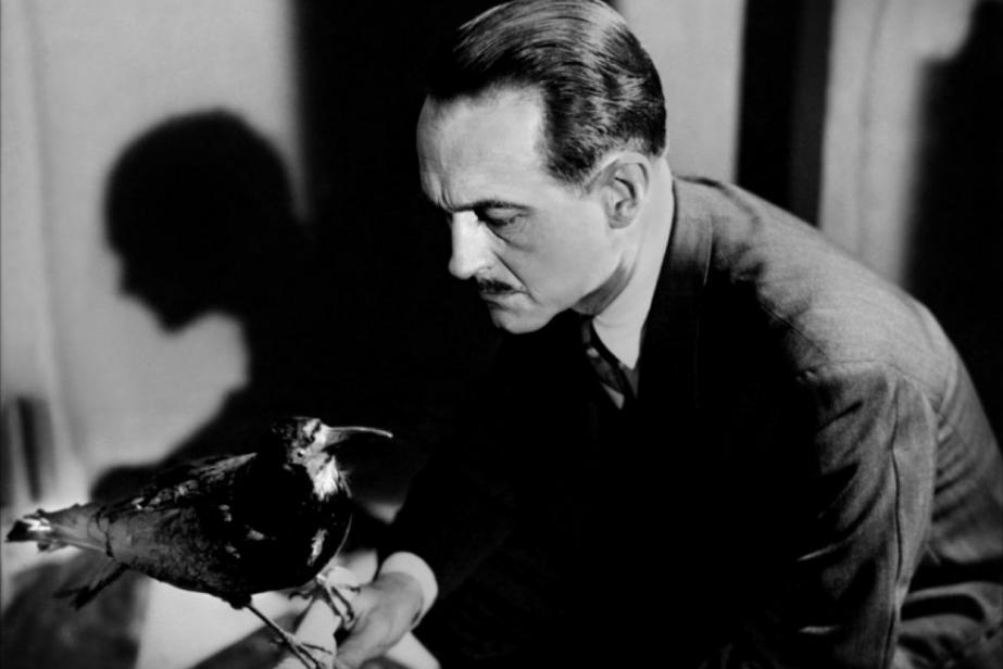 Le Corbeau