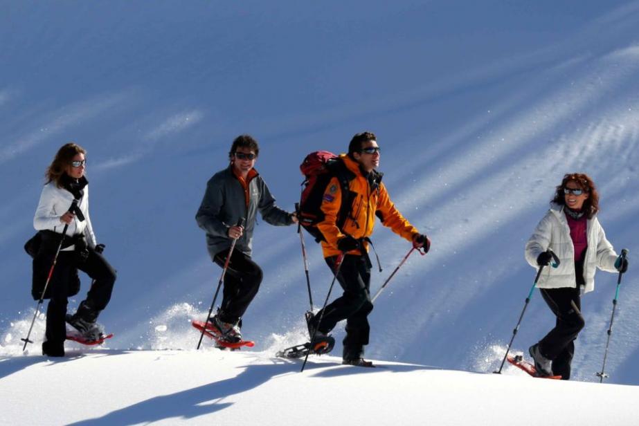 Carnet de voyage en Savoie