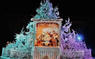 Découvrir les crèches