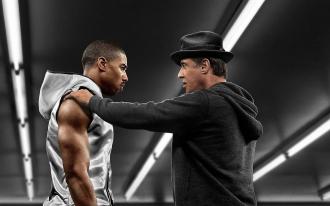 Creed, l’héritage de Rocky Balboa