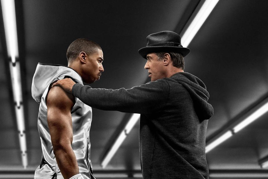Creed, l’héritage de Rocky Balboa