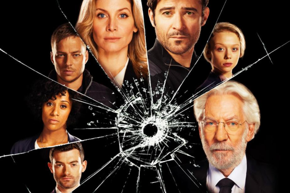 Crossing Lines