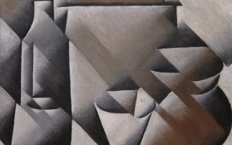 “L’aventure du cubisme”