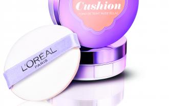 Nude Magique Cushion