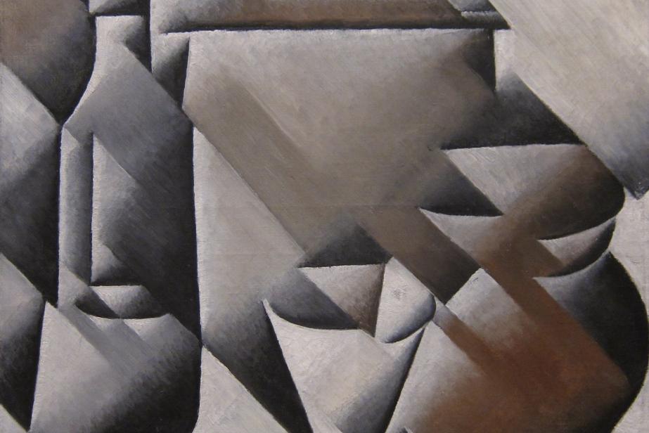 “L’aventure du cubisme”