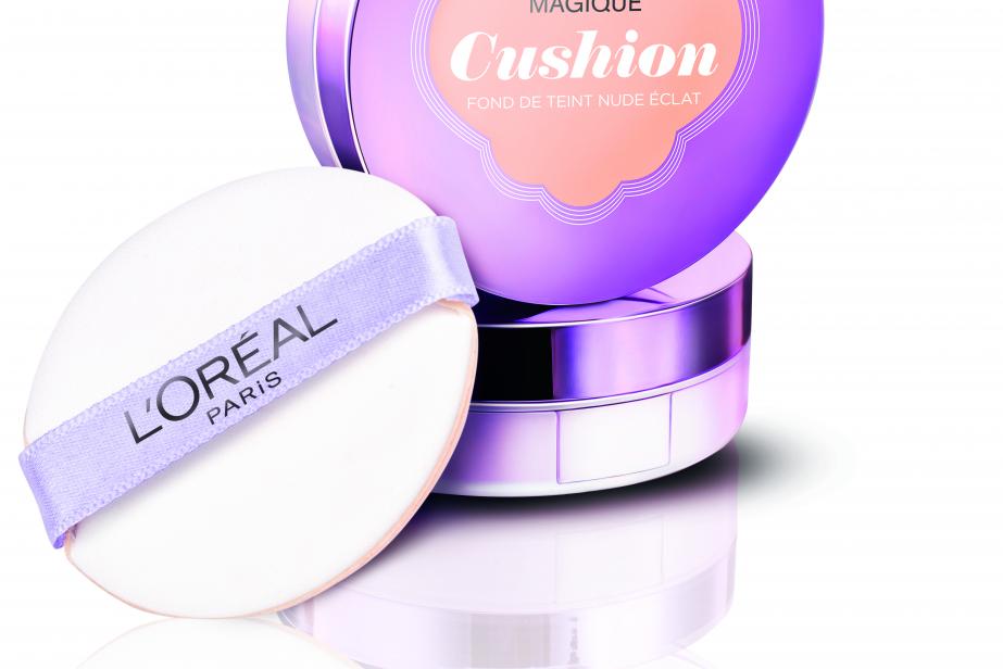 Nude Magique Cushion
