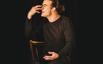 Dans la peau de Cyrano