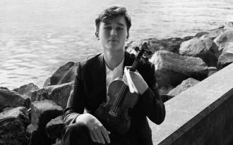 Piano-violon autour de Bach