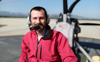 S’envoyer en l’air