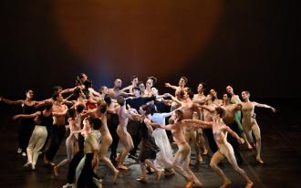 Festival de Danse Cannes - Côte d'Azur - france