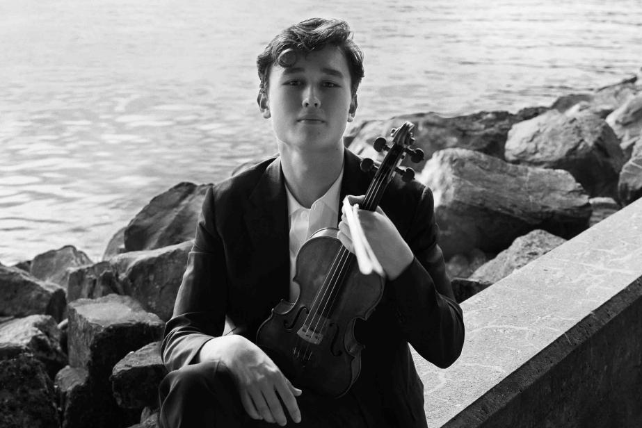 Piano-violon autour de Bach