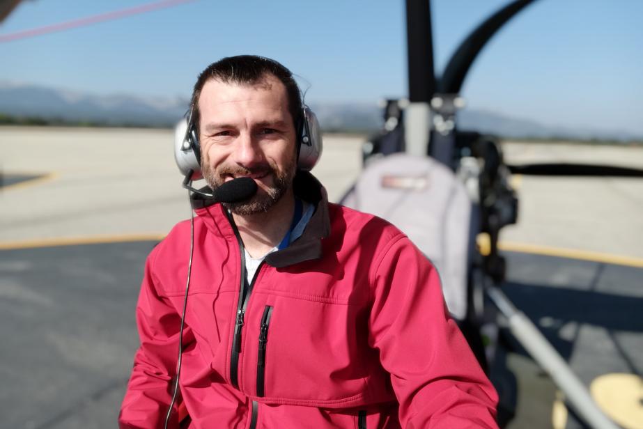 S’envoyer en l’air