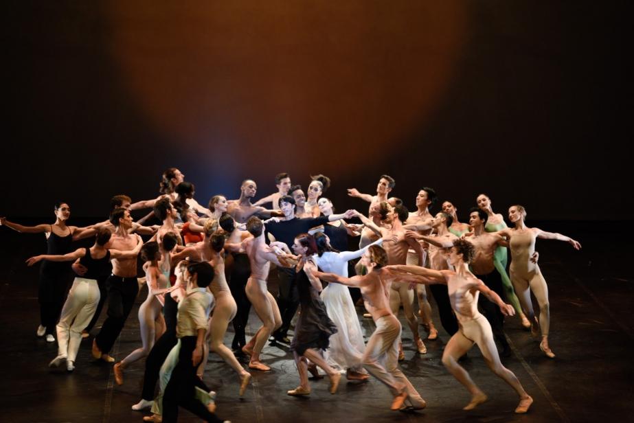Festival de Danse Cannes - Côte d'Azur - france