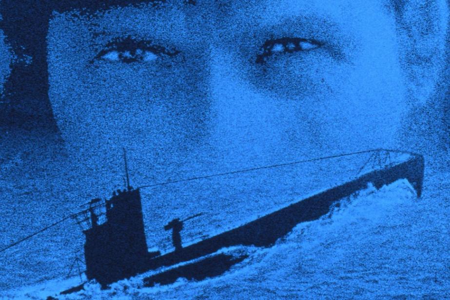 Das boot – Le bateau