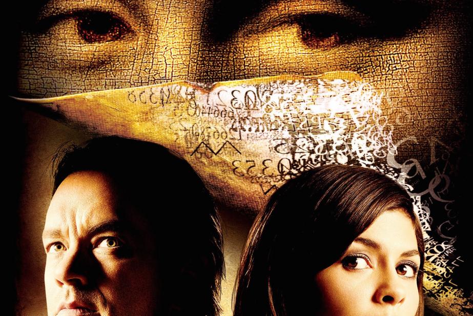 Da Vinci Code
