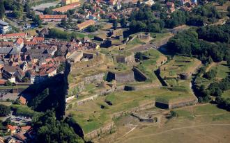 Découverte - Belfort