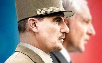 De Gaulle, l’éclat et le secret