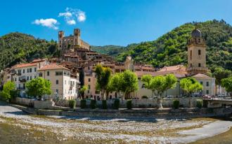 Découvertes à Dolceacqua