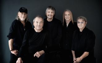 Deep Purple et les Pretenders pour l’ouverture du Summer Festival