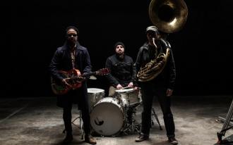 Le blues arrangé de Delgrès !
