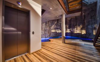 Demeures d’Exception – Villa Troglodyte