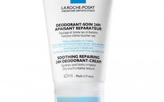 Déodorant-soin 24H Apaisant Réparateur