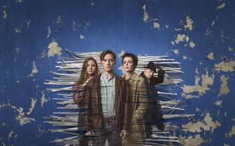 Deutschland 89
