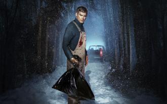 Dexter New Blood