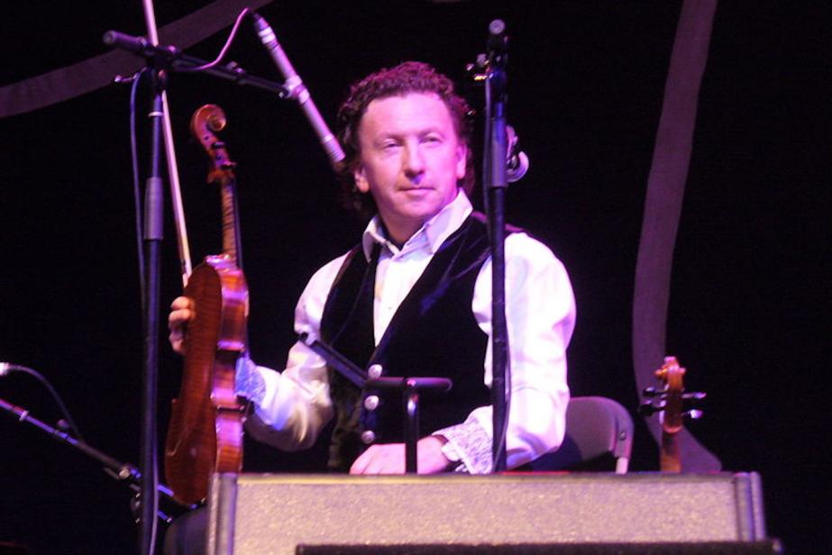 Concert “hommage à la Princesse Grace”