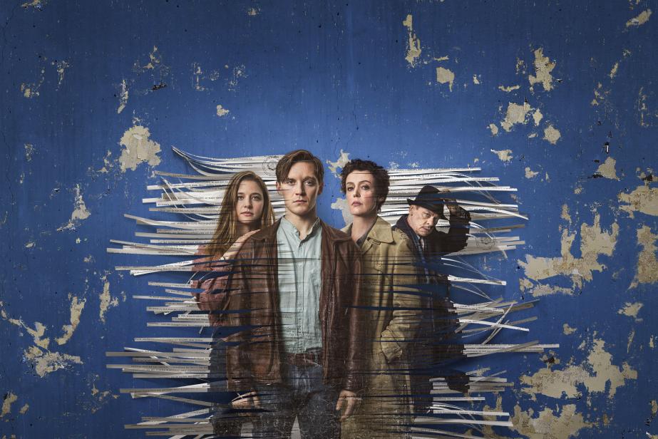 Deutschland 89