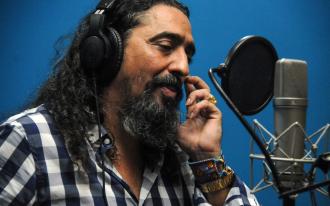 Diego El Cigala