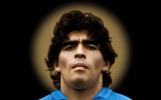 Diego Maradona