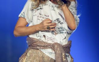 Céline Dion 