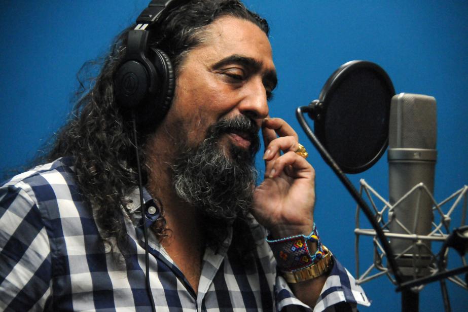 Diego El Cigala