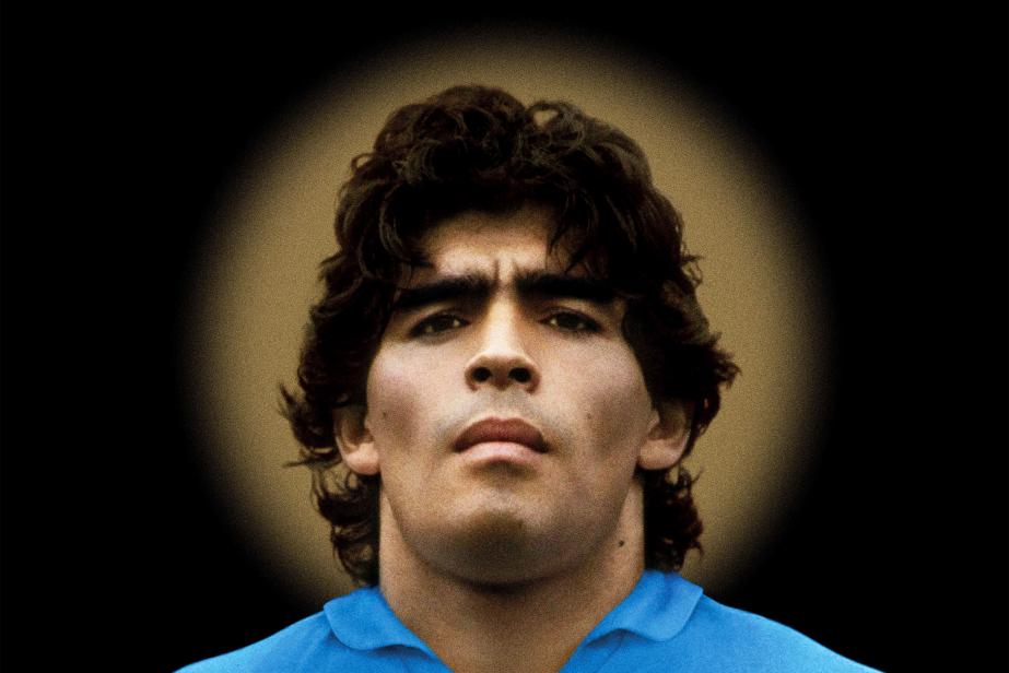 Diego Maradona