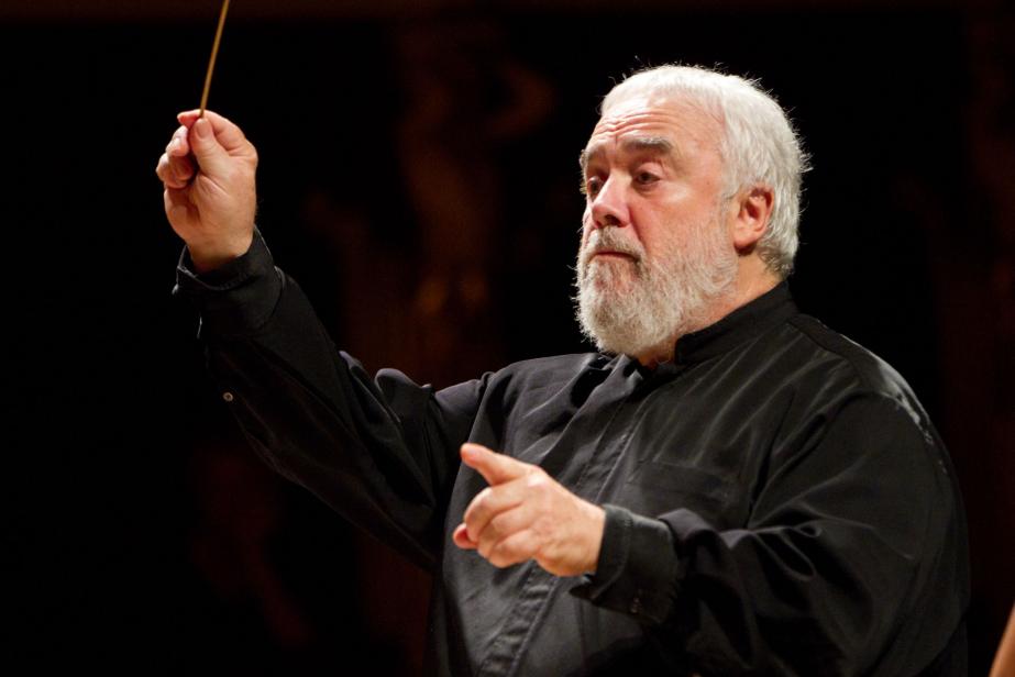 Concert exceptionnel