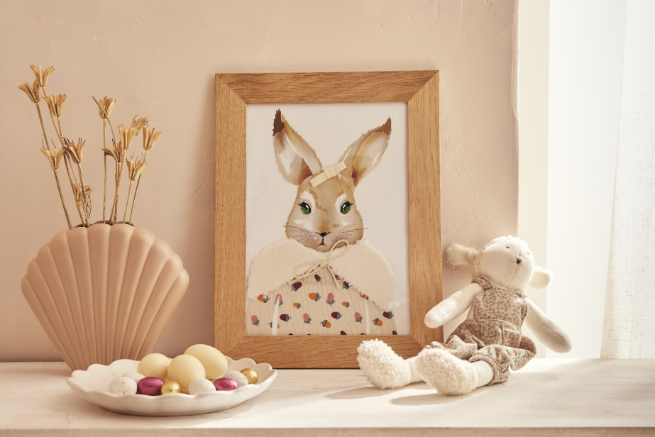 Do It Yourself : Mon lapin de Pâques