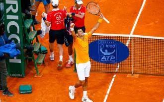 Tous contre Djokovic