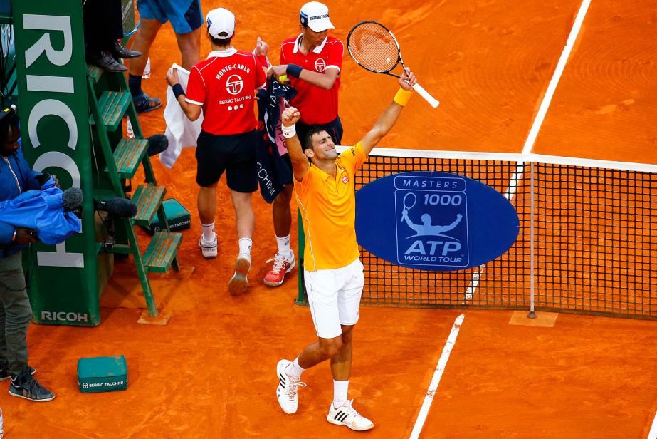 Tous contre Djokovic