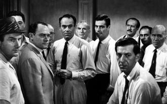 Douze hommes en colère