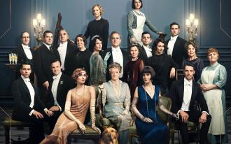 Downton Abbey