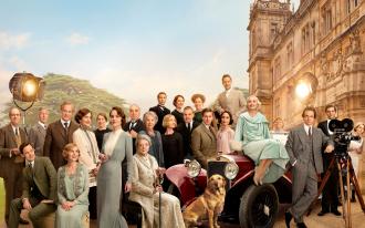 Downton Abbey II : une nouvelle ère