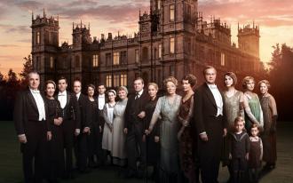 Downton Abbey 
