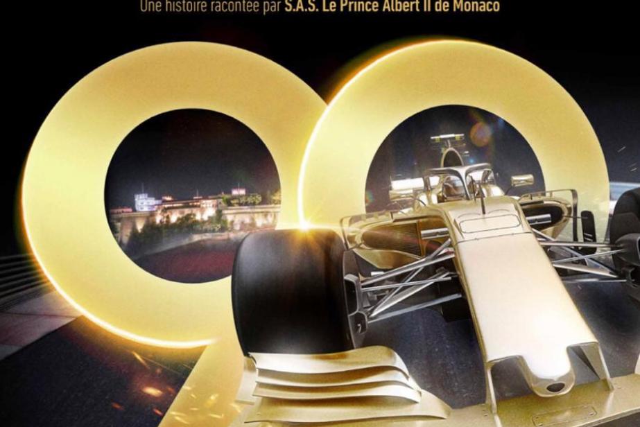 Grand Prix de Monaco, la légende